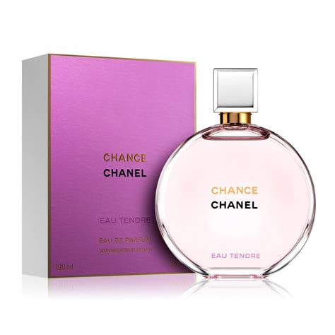 chanel chance eau tendre perfumeria|Chanel eau tendre best price.